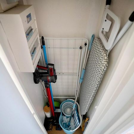 Le Perchoir - Wifi - Gare - Proche Tous Commerces Apartment Sarrebourg Bagian luar foto