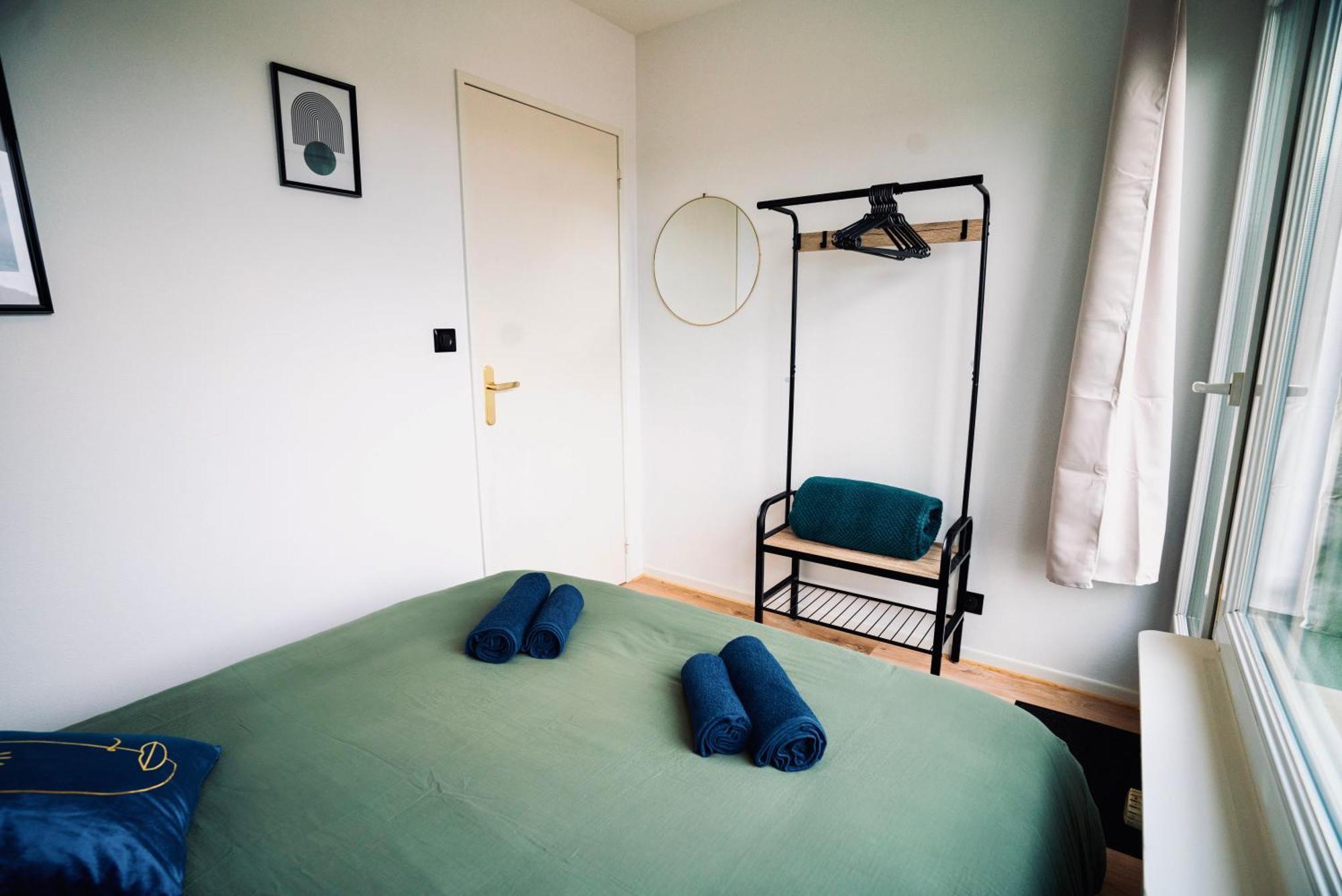 Le Perchoir - Wifi - Gare - Proche Tous Commerces Apartment Sarrebourg Bagian luar foto
